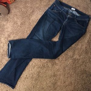 Hudson Jeans *read description*